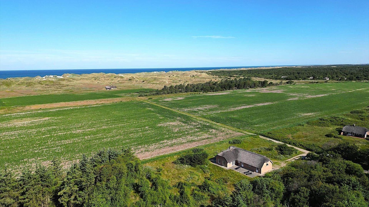 Photo of Outdoor in Øhuse