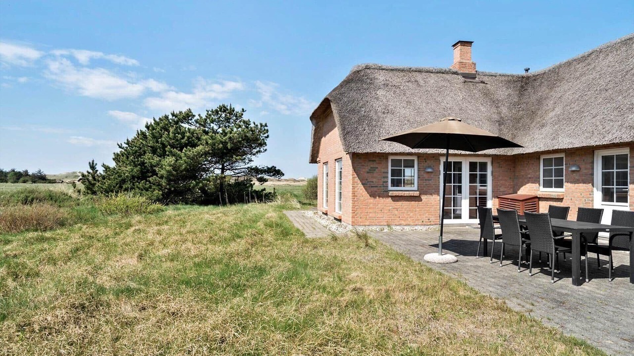 Photo of Outdoor in Øhuse