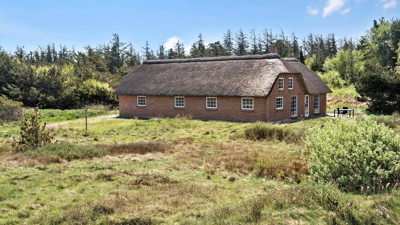 Photo of Outdoor in Øhuse