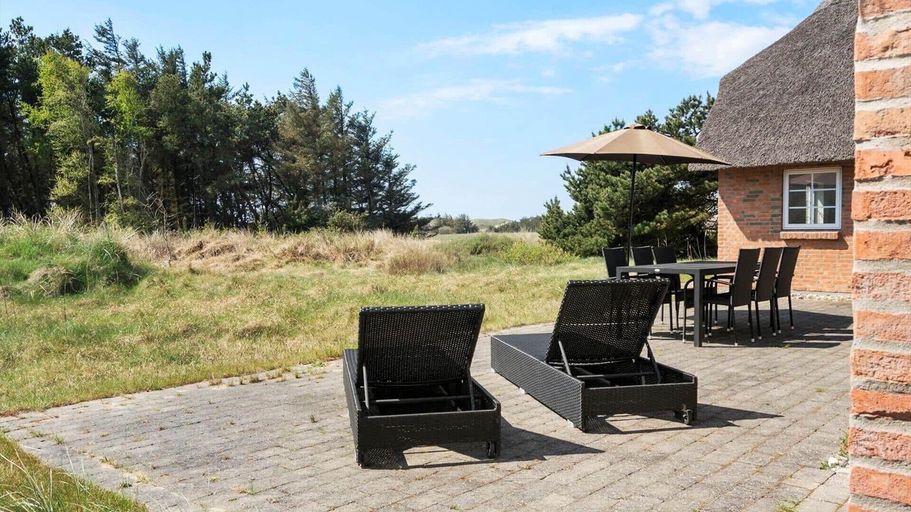 Photo of Outdoor in Øhuse