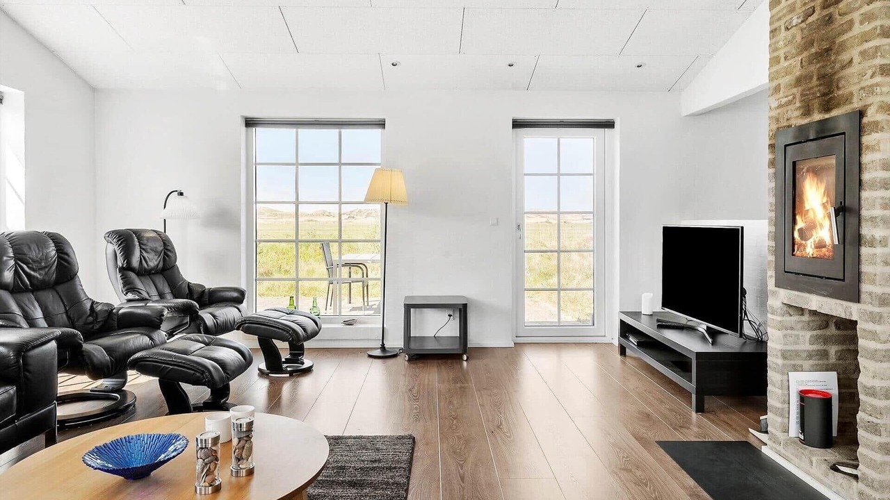 Photo of Livingroom in Øhuse