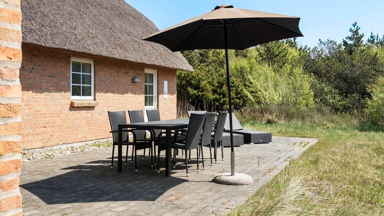 Photo of Outdoor in Øhuse