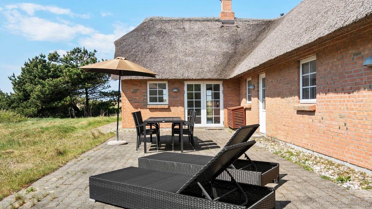 Photo of Outdoor in Øhuse