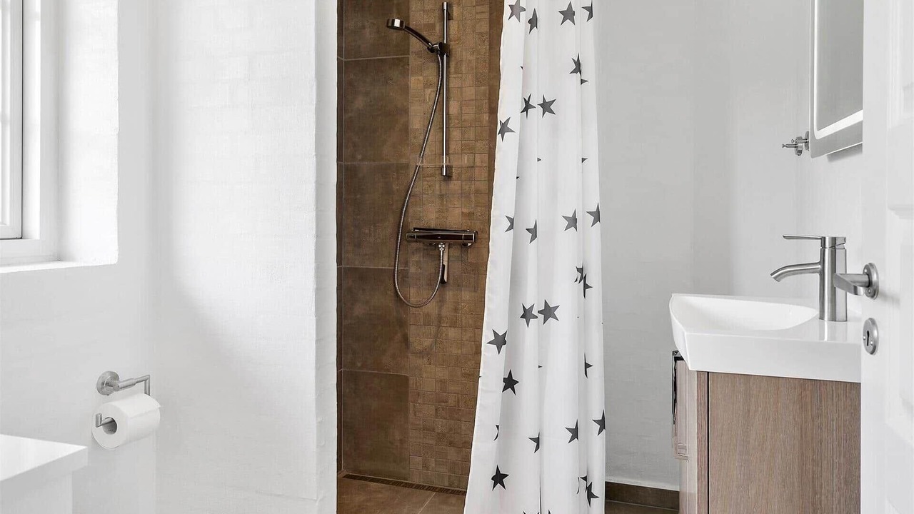 Photo of Bathroom in Øhuse