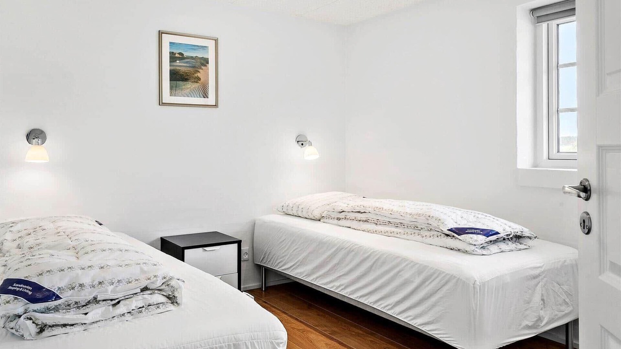 Photo of Bedroom in Øhuse