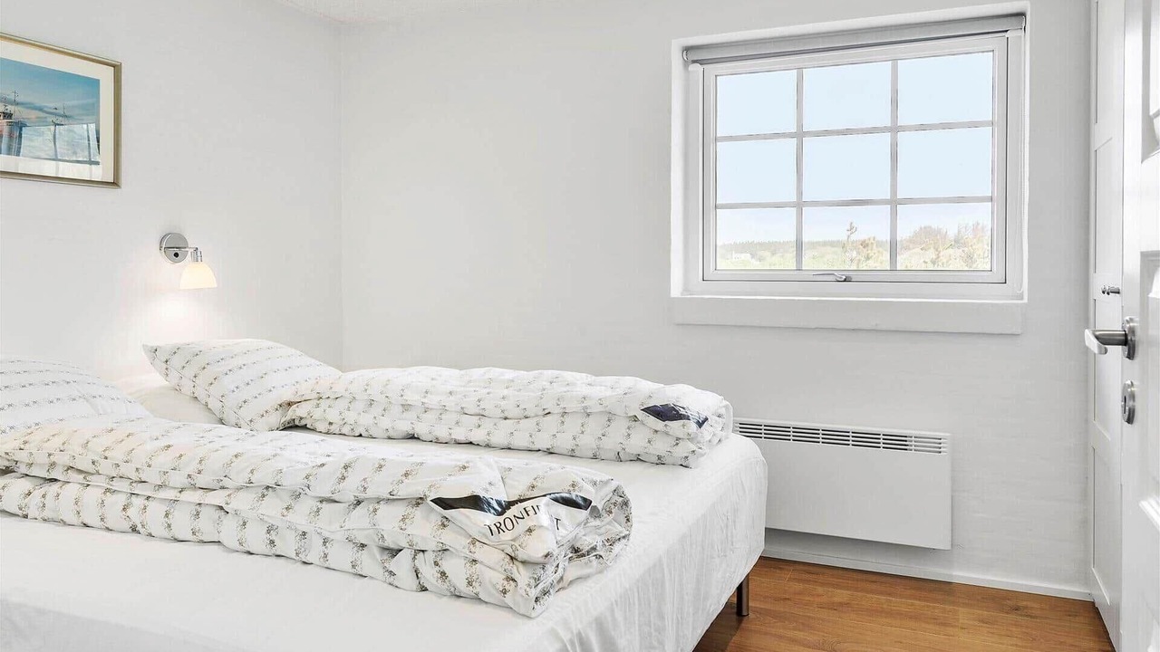 Photo of Bedroom in Øhuse