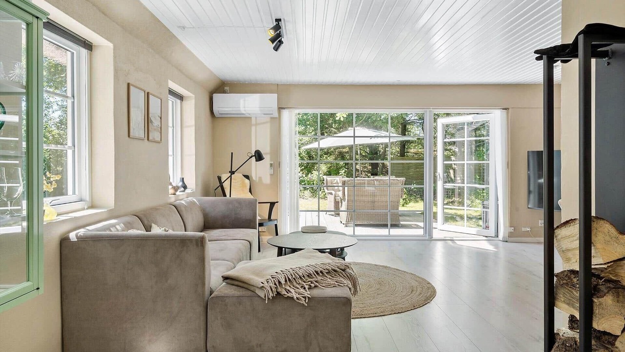 Photo of Livingroom in Øhuse