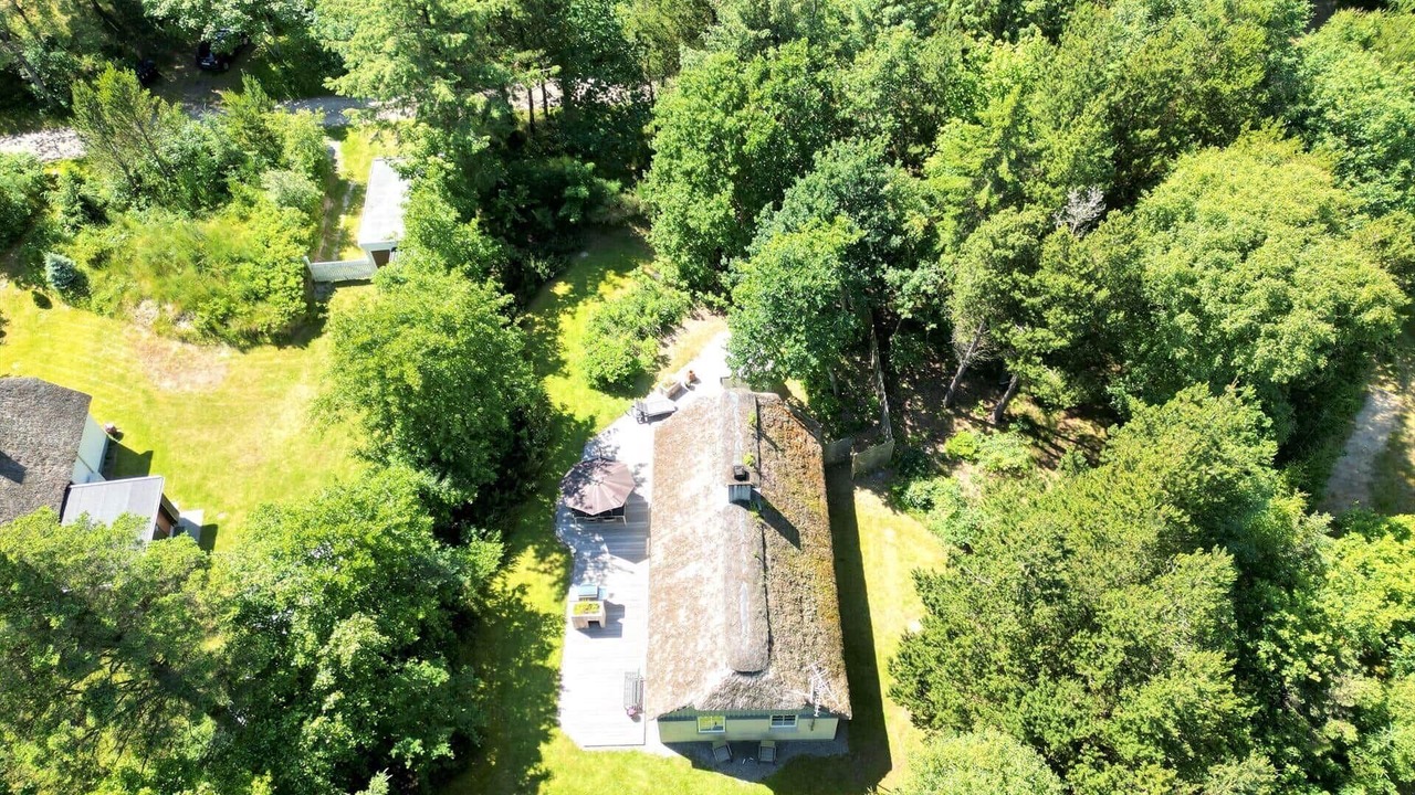 Photo of Outdoor in Øhuse