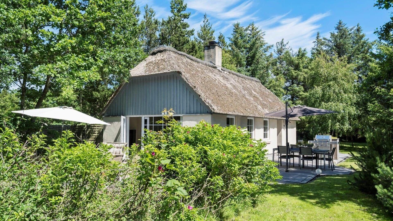Photo of Outdoor in Øhuse