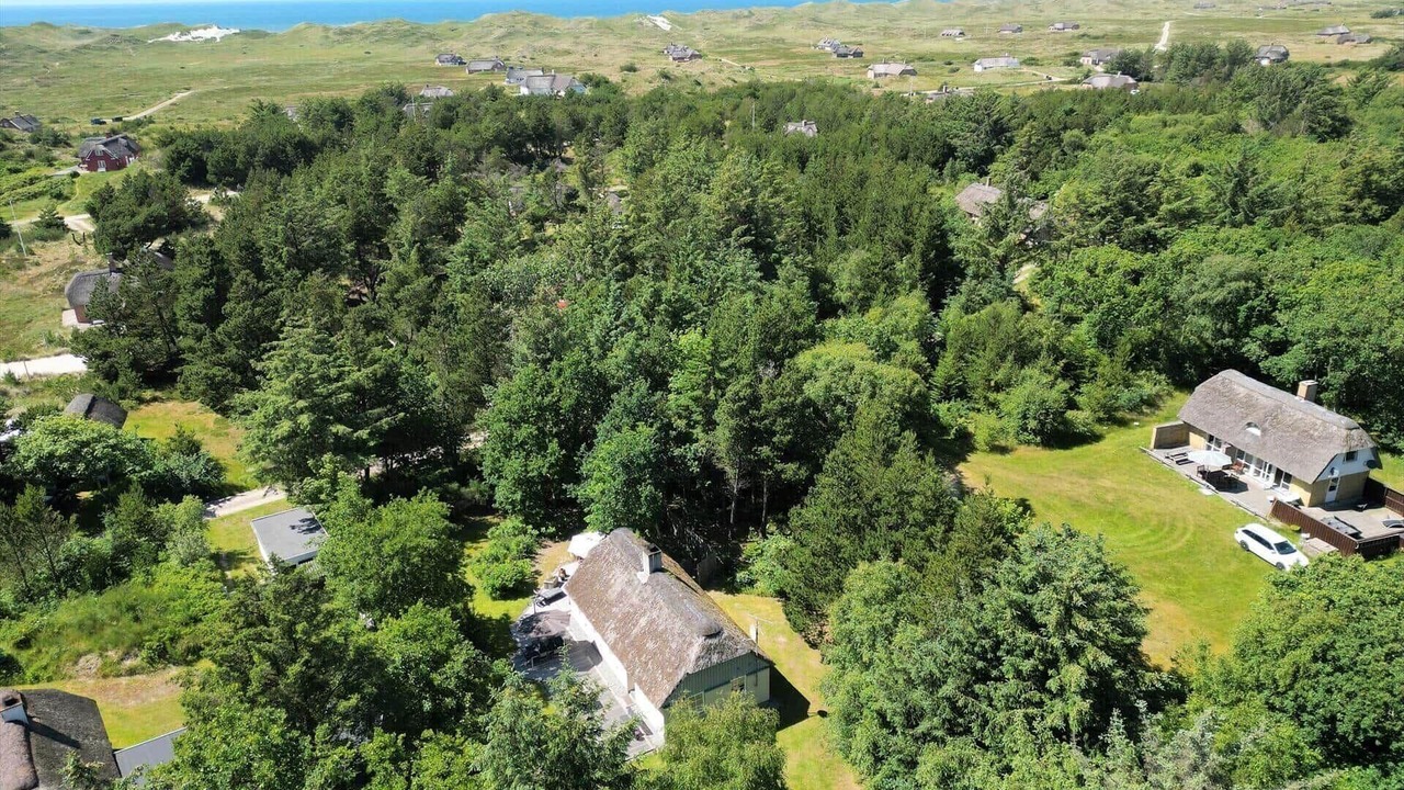 Photo of Outdoor in Øhuse