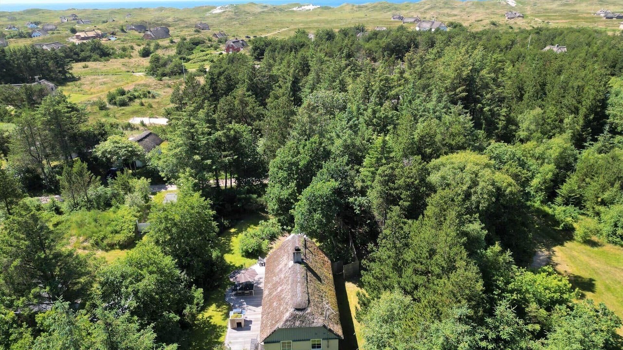 Photo of Outdoor in Øhuse