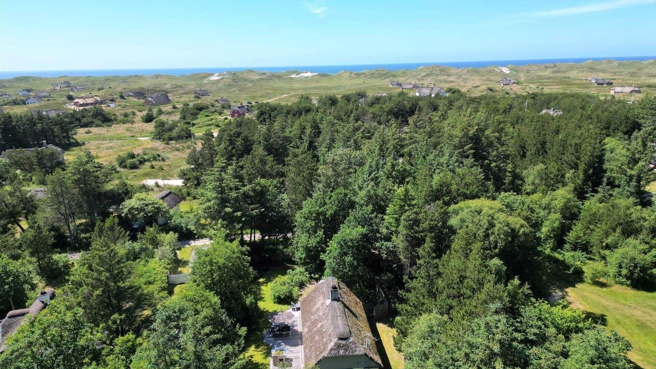 Photo of Outdoor in Øhuse