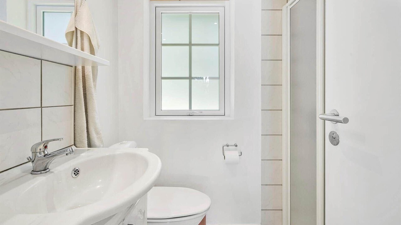 Photo of Bathroom in Øhuse