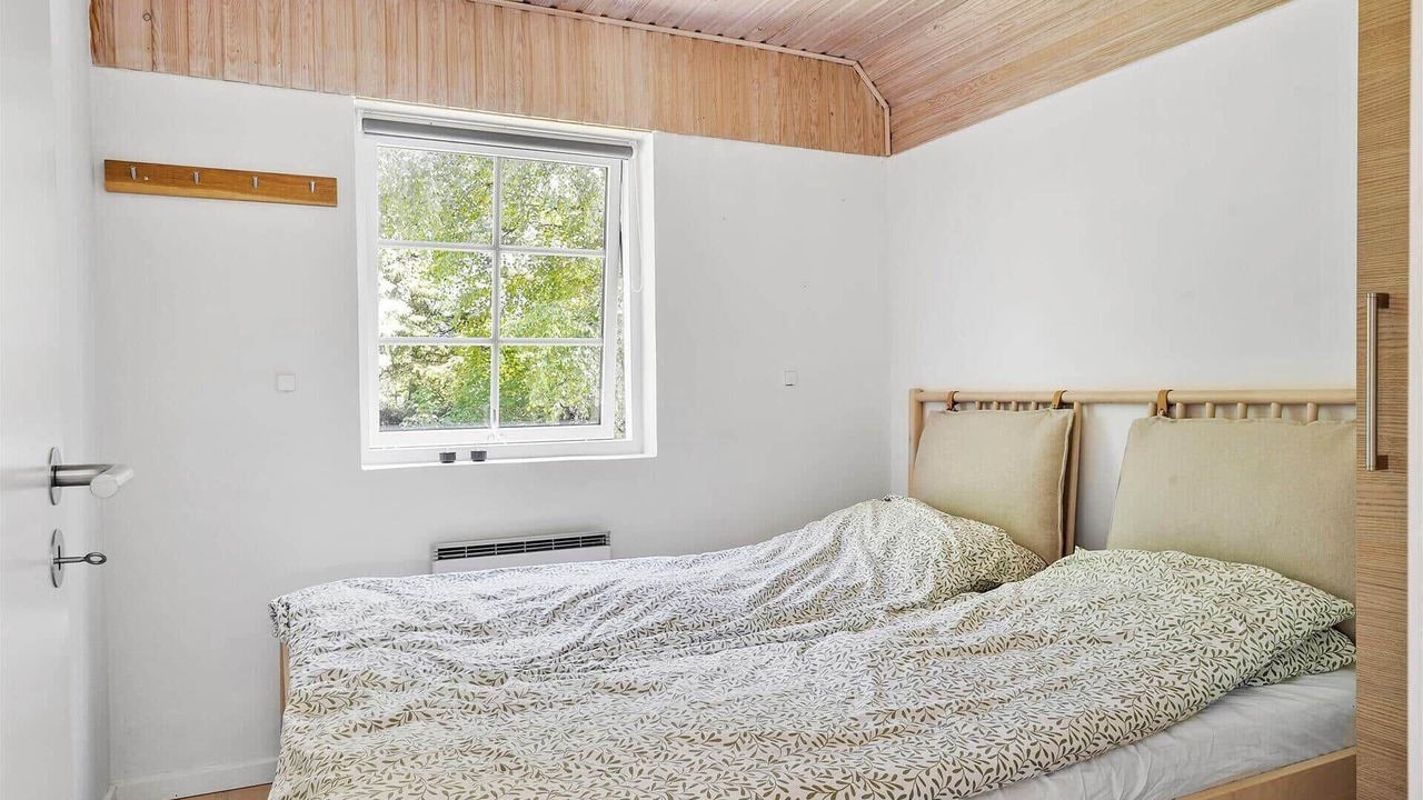 Photo of Bedroom in Øhuse