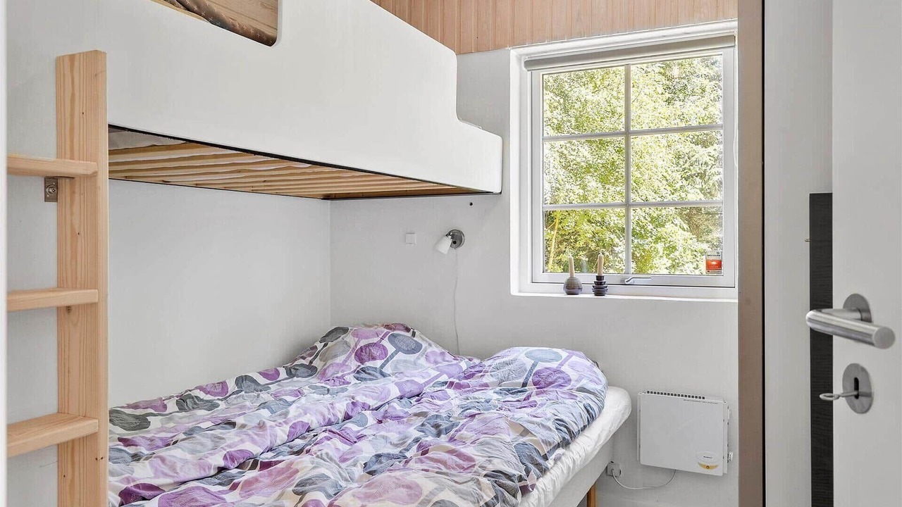 Photo of Bedroom in Øhuse