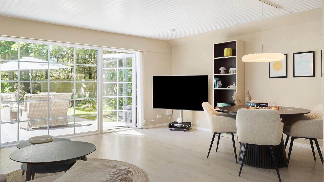 Photo of Livingroom in Øhuse