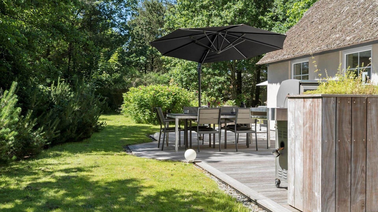 Photo of Outdoor in Øhuse
