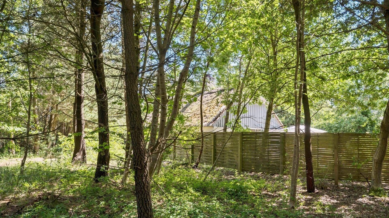 Photo of Outdoor in Øhuse