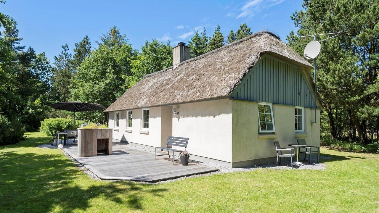 Photo of Outdoor in Øhuse