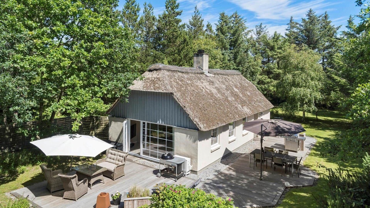 Photo of Outdoor in Øhuse