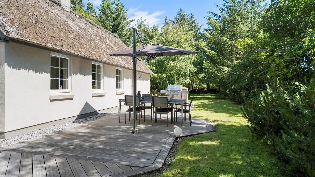 Photo of Outdoor in Øhuse
