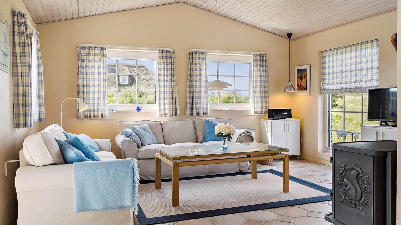 Photo of Livingroom in Øhuse