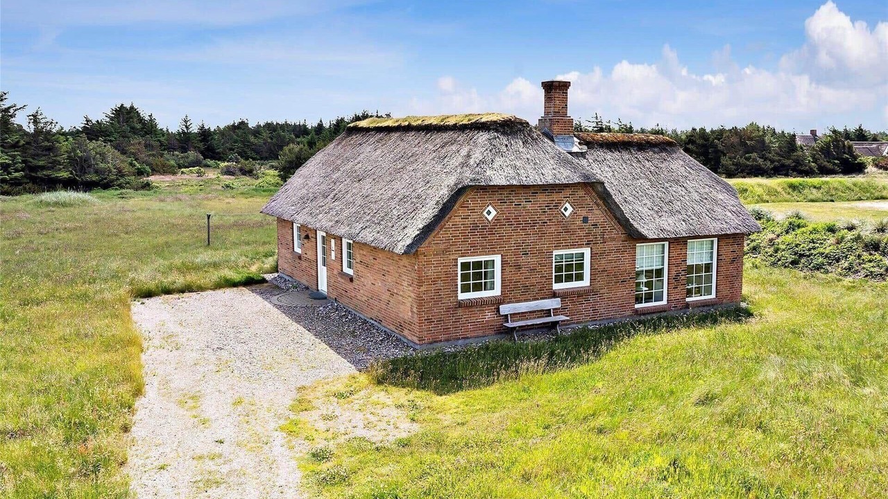 Photo of Outdoor in Øhuse