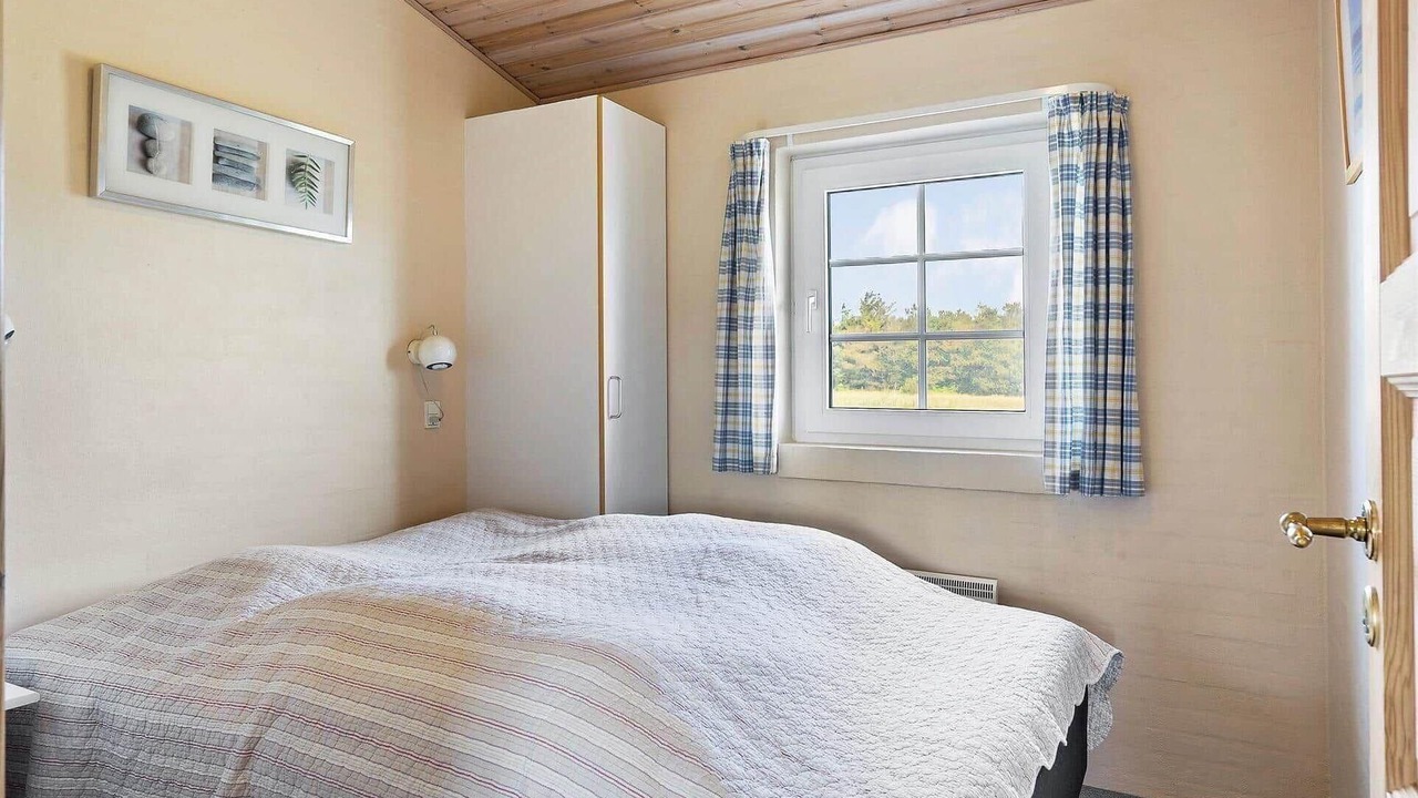 Photo of Bedroom in Øhuse