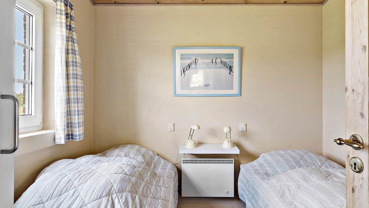 Photo of Bedroom in Øhuse