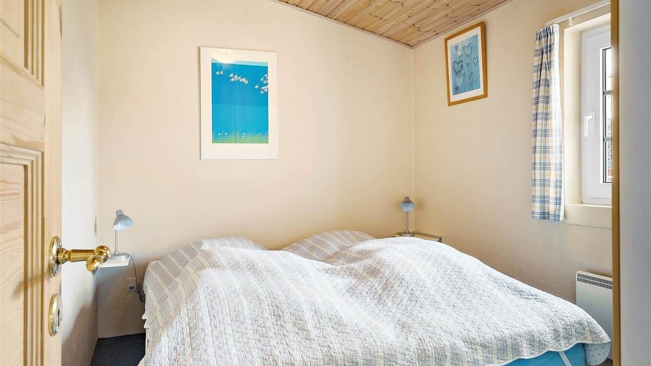 Photo of Bedroom in Øhuse