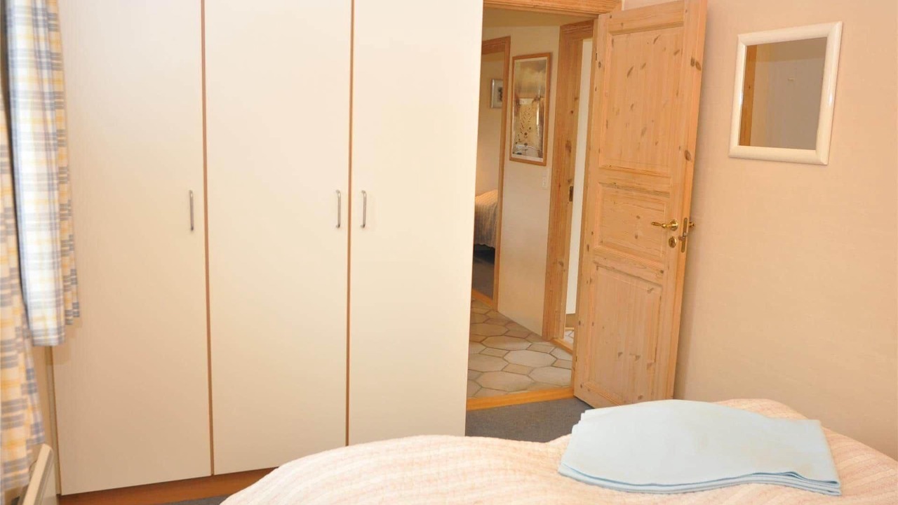 Photo of Bedroom in Øhuse