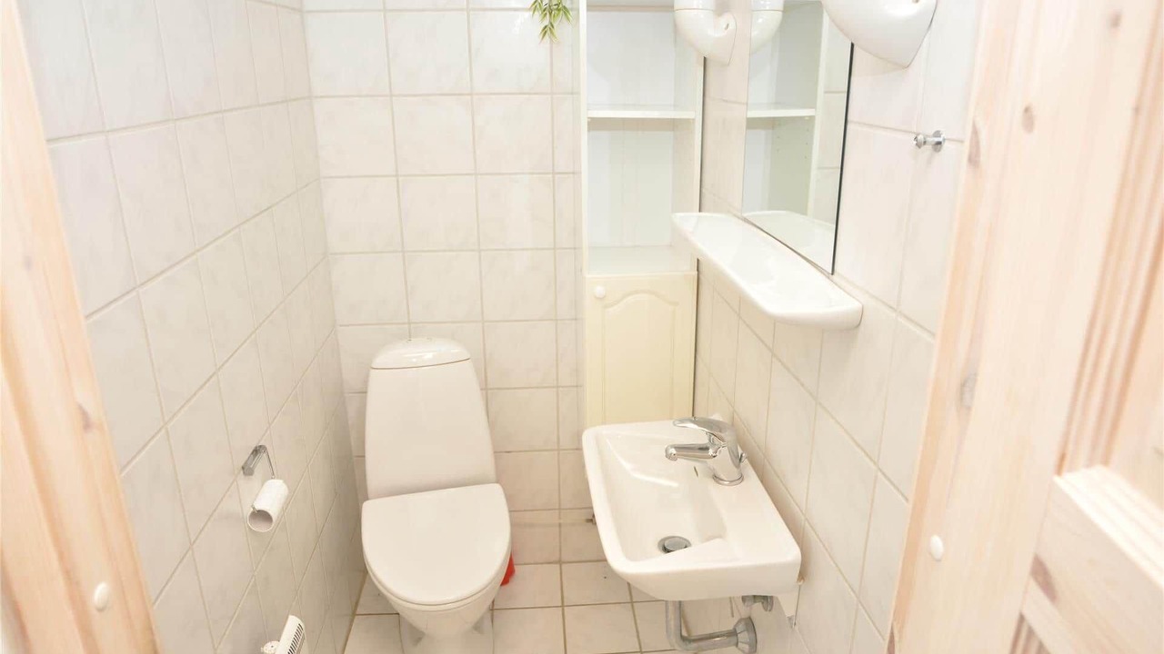 Photo of Bathroom in Vedersø Klit