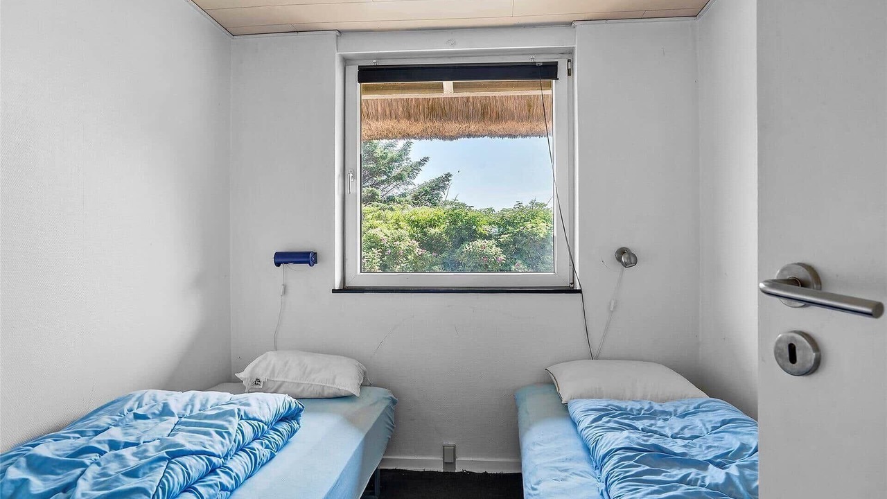 Photo of Bathroom in Vedersø Klit
