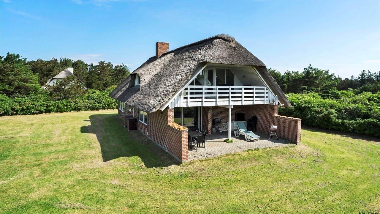Photo of Outdoor in Vedersø Klit