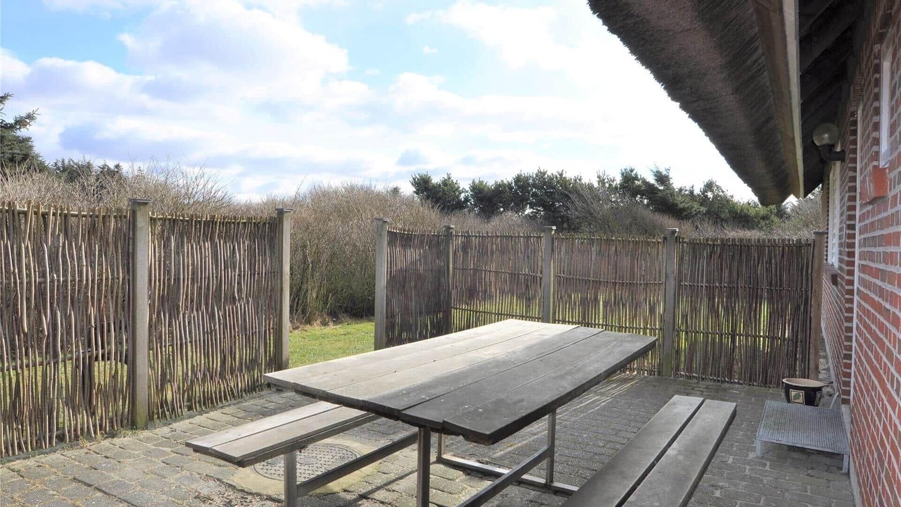 Photo of Outdoor in Vedersø Klit