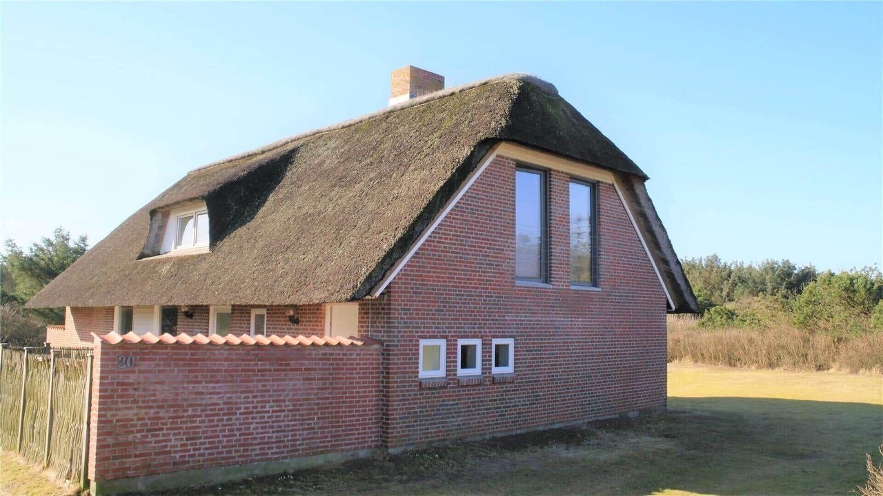Photo of Outdoor in Vedersø Klit