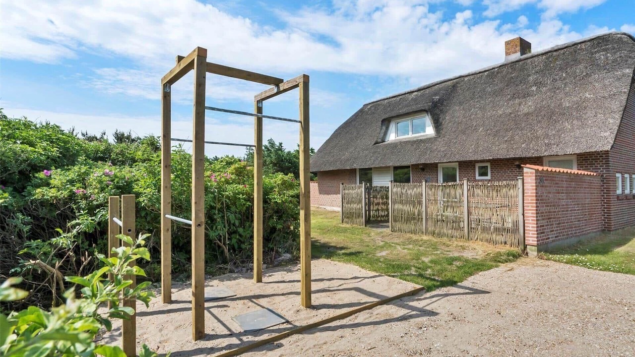 Photo of Outdoor in Vedersø Klit