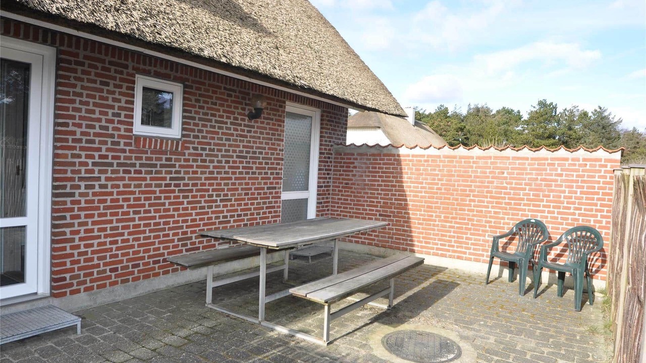 Photo of Outdoor in Vedersø Klit