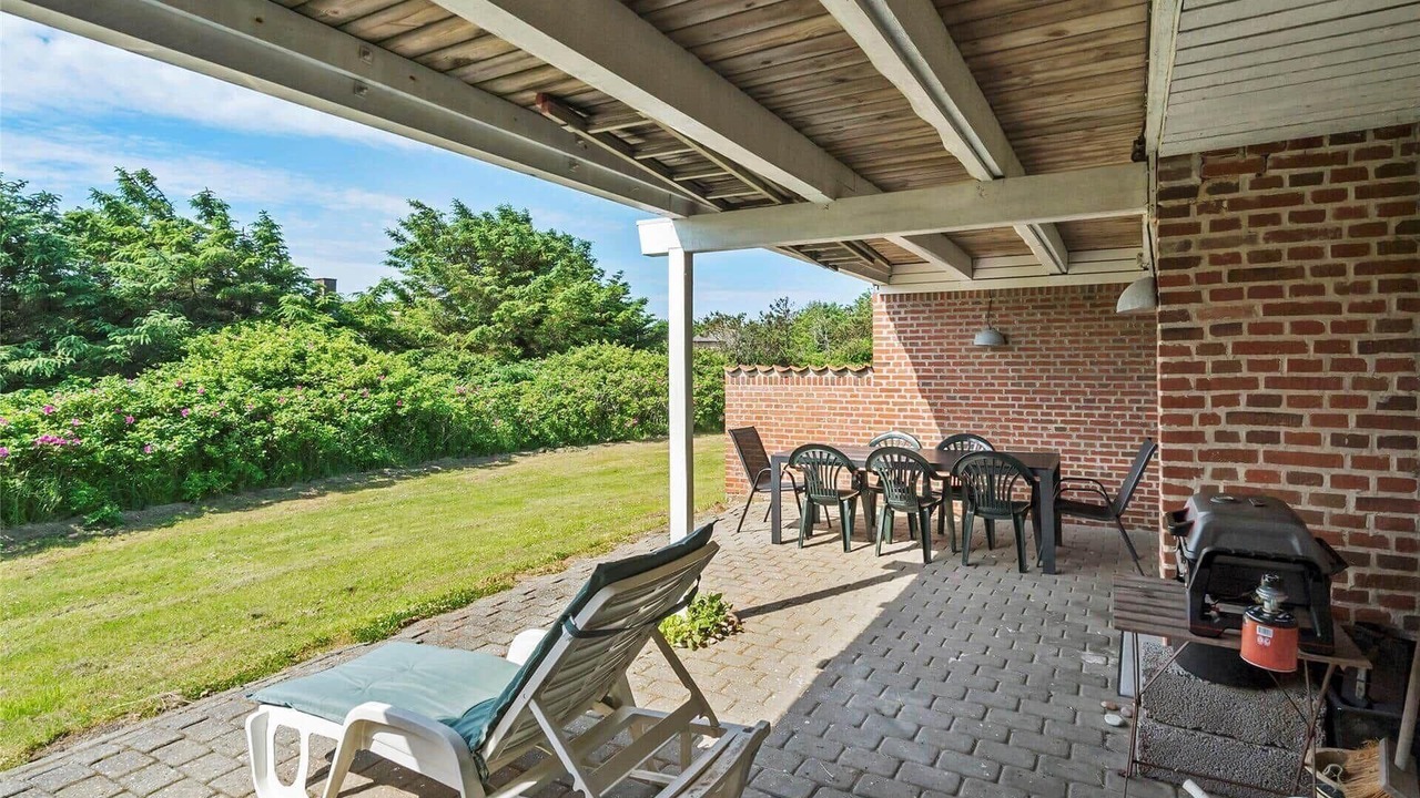 Photo of Outdoor in Vedersø Klit