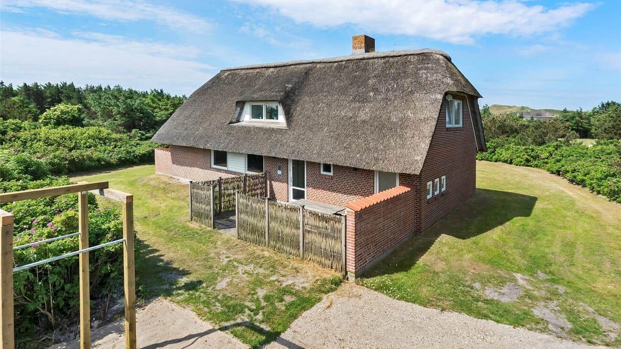 Photo of Outdoor in Vedersø Klit