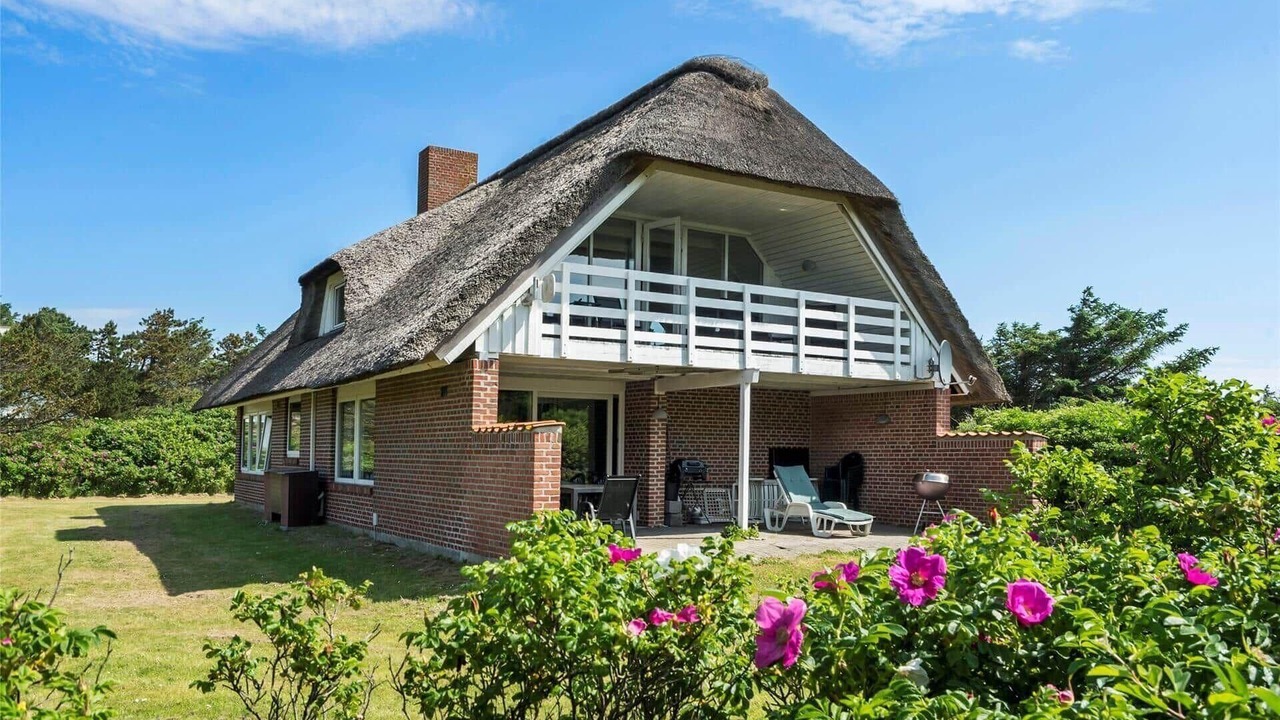 Photo of Outdoor in Vedersø Klit