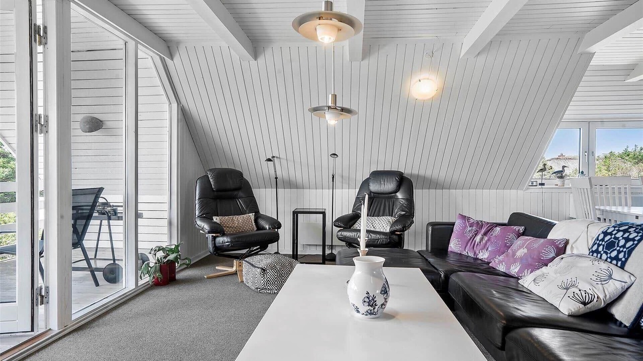 Photo of Livingroom in Vedersø Klit
