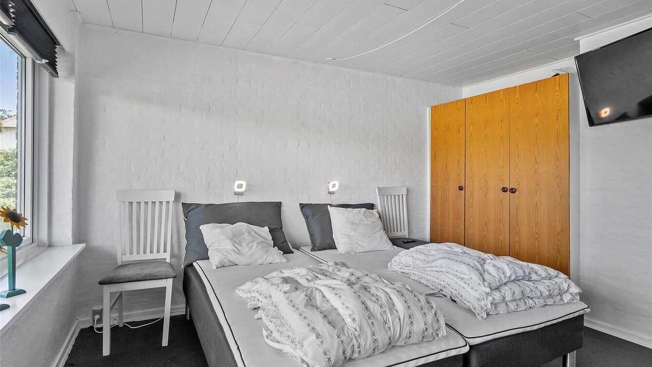 Photo of Bedroom in Vedersø Klit