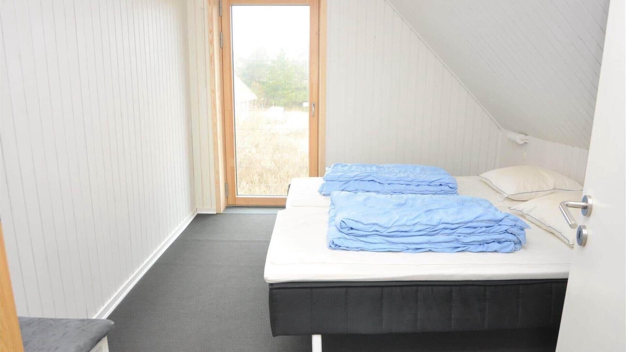 Photo of Bedroom in Vedersø Klit