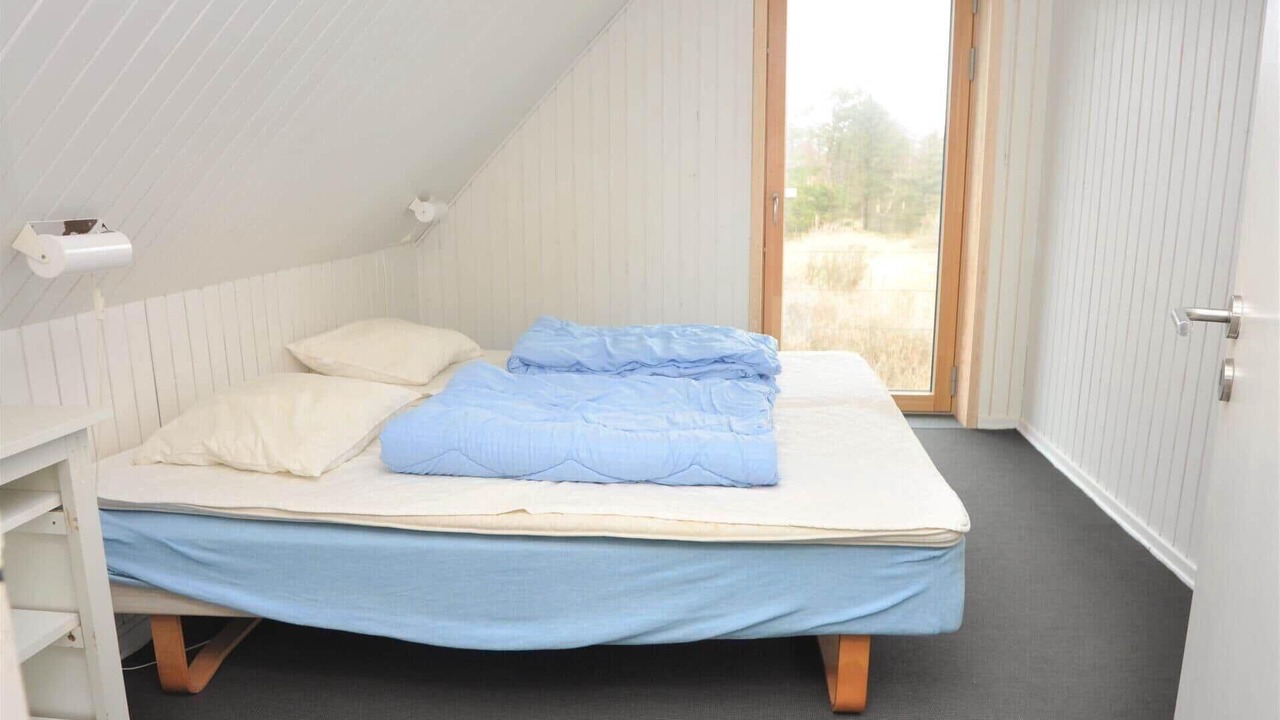 Photo of Bedroom in Vedersø Klit