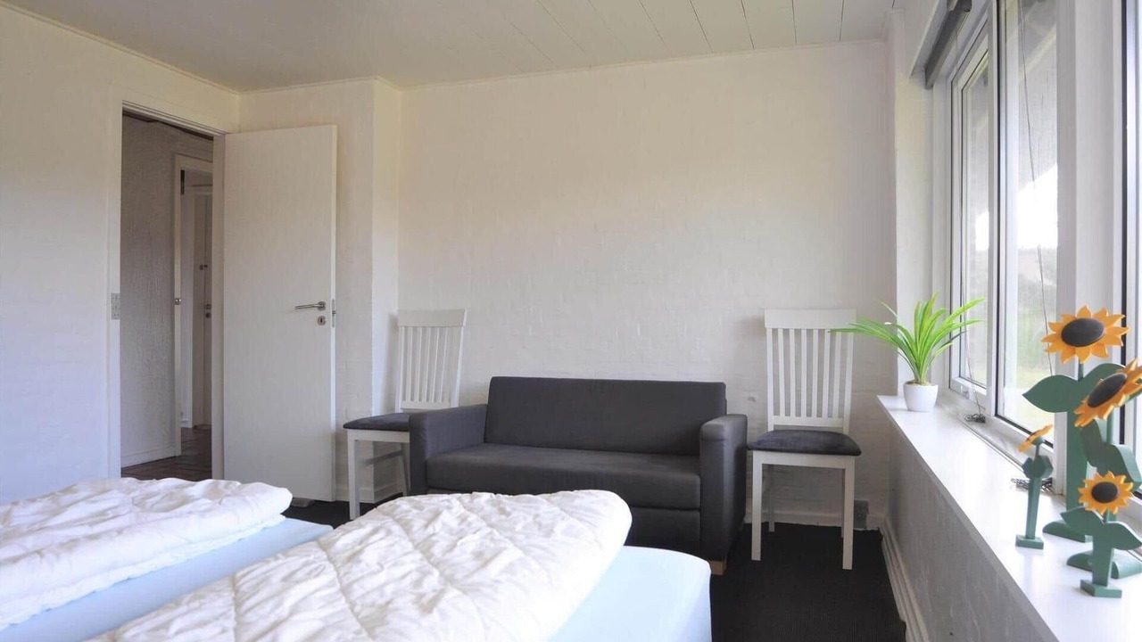 Photo of Bedroom in Vedersø Klit