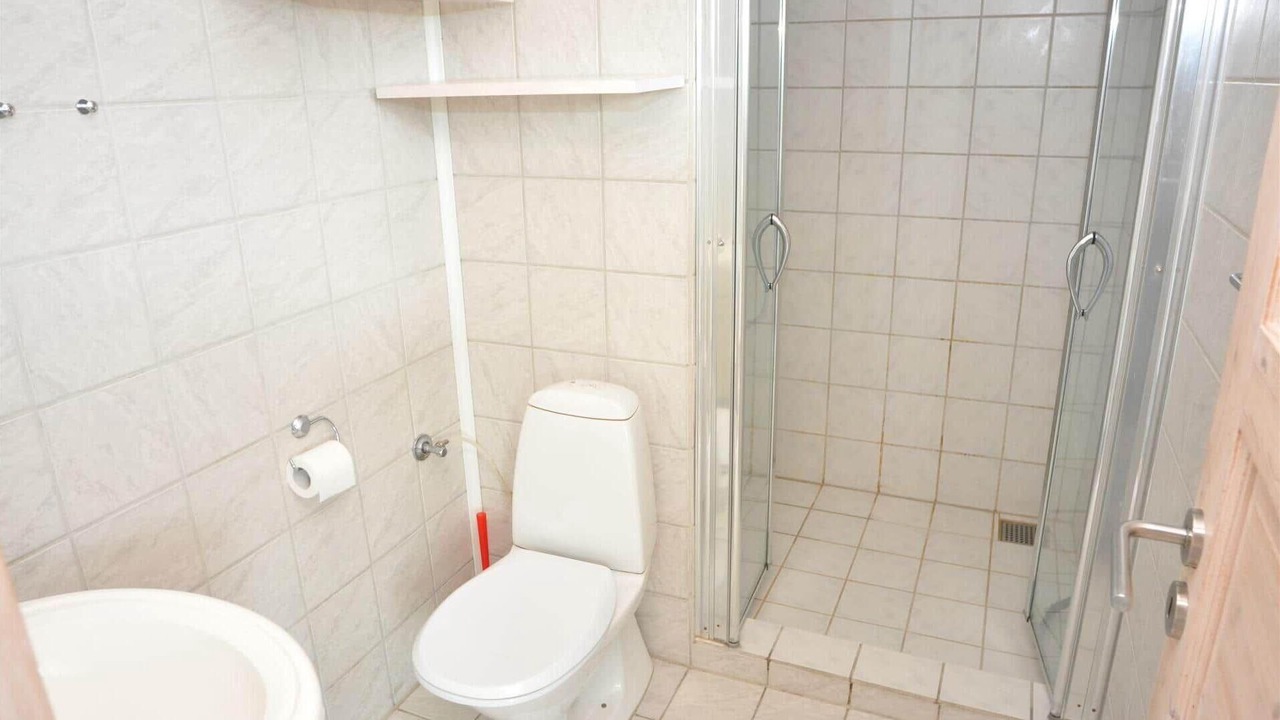 Photo of Bathroom in Vedersø Klit