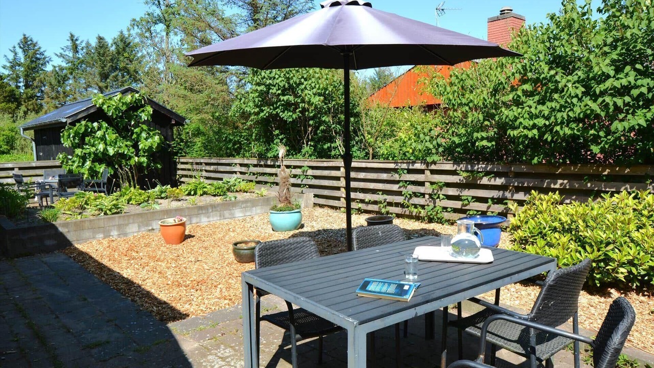 Photo of Outdoor in Sønder Nissum