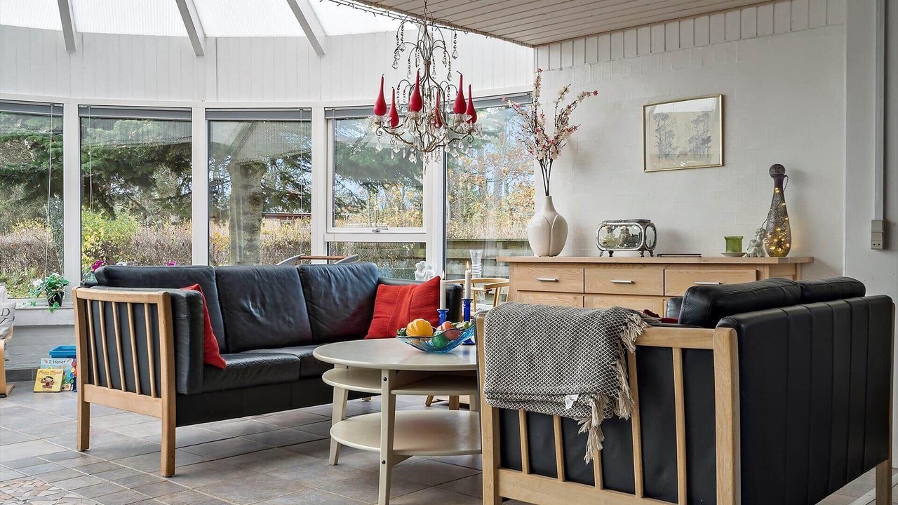 Photo of Livingroom in Sønder Nissum