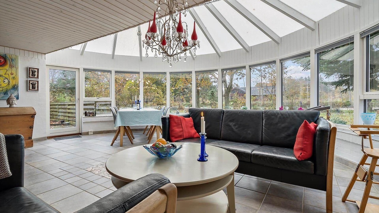 Photo of Livingroom in Sønder Nissum